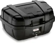 Givi Trekker Lite TRK52BB, topcase Monokey