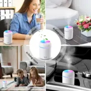 Humidifier for Room Home Small Quiet Ultrasonic Air Portable Humidifiers