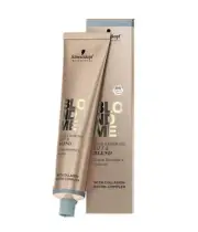 Schwarzkopf BlondMe Bond Enforcing Lift & Blend Ice Irise 60mL