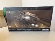 1/72 Meng #DS009 Dune Harkonnen Ornithopter