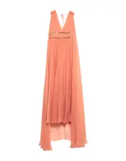 [ALBERTA FERRETTI] ALBERTA FERRETTI Maxi dresses - Item 15116141