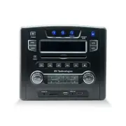 iRV Technology iRV34 AM/FM/CD/DVD/MP3/MP4 /USB/SD/HDMI/Digital2.1/Surround So...