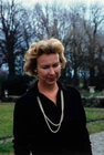 Princess Maria Gabriella Savoy Savoyard princess noted historian I- Old Photo