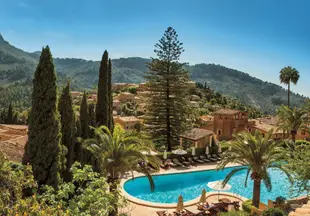 貝爾蒙德公寓Belmond La Residencia