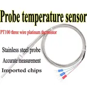 Probe Thermocouple Probe Thermocouple -50-400°C 50mm/100mm For Chemicals