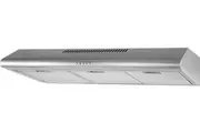 Omega 90cm Fixed Rangehood ORF90XL