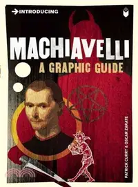在飛比找三民網路書店優惠-Introducing Machiavelli