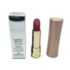 Lancome L'Absolu Rouge Intimate Soft Matte Lipstick 888 French Idol-New in Box