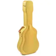 Guardian CG-035-D Archtop Tweed Hardshell Case for Dreadnought Acoustic Guitar