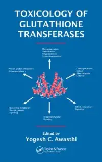在飛比找博客來優惠-Toxicology of Glutathione Tran