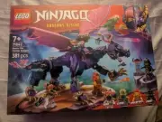 LEGO Ninjago Rontu the Master Dragon 71842 Free Shipping