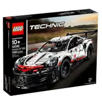 在飛比找蝦皮購物優惠-LEGO 42096 樂高 科技系列 Porsche 911
