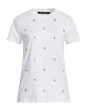 [KARL LAGERFELD] KARL LAGERFELD T-shirts - Item 10622522