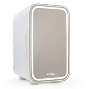 6L Touch Operated Beauty, Cosmetics & Skincare Fridge