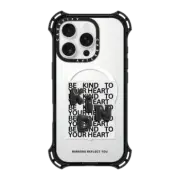 iPhone 16 Pro Bounce Case MagSafe Compatible KIND