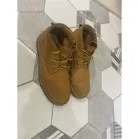 在飛比找蝦皮購物優惠-timberland 沙漠短靴 9w 27cm