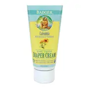 Badger Balm Badger Zinc Oxide Diaper Balm