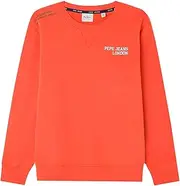 [Pepe Jeans] Boy's Ben Sweatshirt