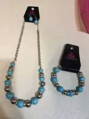 NWT Paparazzi Jewelry