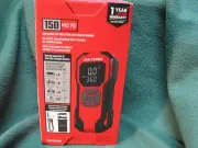 Craftsman Portable Air Compressor Inflator 12 Volt Lithium CMXPTXA1201 In Box