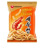 ［現貨］韓國 農心 蝦味條  韓國蝦味先 75G 原味 蝦味先 蝦皮最便宜