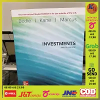 在飛比找蝦皮購物優惠-投資第 12 版 Bodie Kane Marcus