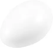 GETAJGHSD Easter Shell Easter Egg Adornments Easter Party Supply Empty Egg Plastic Easter Egg Fillable Openable Eggs Easter Fillable Egg Openable Easter Egg Eggs Plastic Fillable