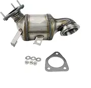 Catalytic Converter With Gasket Kit Compatible with Chevy Cruze 2011 2012 2013 2014 2015 2016 Sonic 2012-2017 2018 2019 2020 Trax 2015-2021 Buic k Encore 2013-2021 1.4L Replaces 674-854 16659
