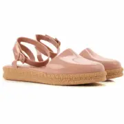 Melissa Espadrilles + Jason Wu, Jason Wu Pumps