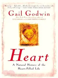 在飛比找三民網路書店優惠-Heart ― A Natural History of t