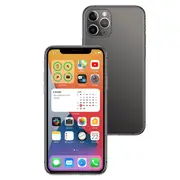 [Apple] iPhone 11 Pro 512GB