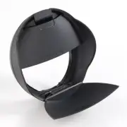 Hoocap 2 in 1 lens cap + hood R7267H fits SIGMA 18-50mm F2.8 EX DC ε