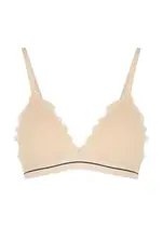 Love Stories Darling Almond Lace bra - Cream 75C/D