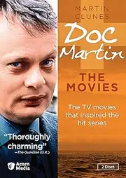 Doc Martin: The Movies