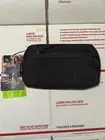 TRAVELON 5-POINT ANTI-THEFT SECURITY BAG METRO COLLECTION SMALL CROSSBODY
