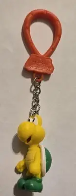 SUPER MARIO Backpack Buddy KOOPA TROOP S20
