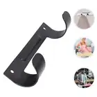 Ironing Board Metal Ironing Board Organizer Wall Ironing Hangers