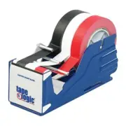 Tape Logic 3 Multi Roll Table Top Dispenser