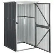 Garden Tool Equipment Storage Shed House Outdoor Galvanised Steel Organiser Yard