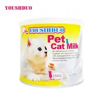 在飛比找森森購物網優惠-YOUSIHDUO 優思多 澳洲原裝進口寵貓專用即溶奶粉 2