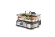 Cuisinart Cook fresh Digital Glass Steamer - 46445