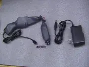 MINIDVR 3-DC POWER SUPPLY TRANSFORMER HDVR POWER PLUG