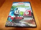 THOMAS & FRIENDS THOMAS' TRUSTY FRIENDS Tank Engine Childrens DVD SEALED NEW