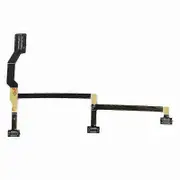 Camera Gimbal Flex Cable Flexible Gimbal Flat PCB Ribbon Flex Cable Layer compatible with DJI Mavic Pro Drone Accessories black
