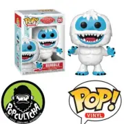 Rudolph the Red-Nosed Reindeer - Bumble Pop! Vinyl Figure "New"