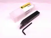 NEW KENNAMETAL A4SMR2020K0208 LATHE TURNING TOOL HOLDER 20mm SHANK 125.3mm OAL