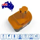 14.4V Battery for Ryobi 5133001102 CHI-1442P CDL1442Dv CCG-1801M CTH-1442K 2A