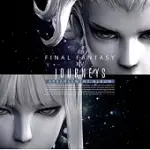 旅程：FINAL FANTASY XIV 編曲輯 (BD)