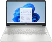 BRAND NEW HP Laptop 15.6" FHD Intel Core i5-1135G7 8GB RAM 256GB SSD WIN11