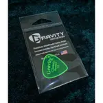 GRAVITY 美國手工彈片 PICK CLASSIC STANDARD 1.5MM 台灣代理